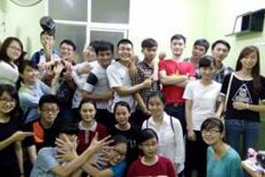 We are family
