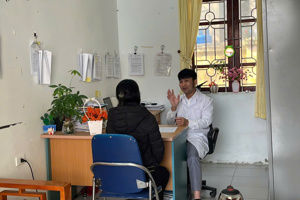 SỨC KHỎE HỌC ĐƯỜNG